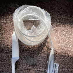 GE P9 - VAGINAL PROB