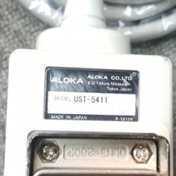 ALOKA ˷ī  